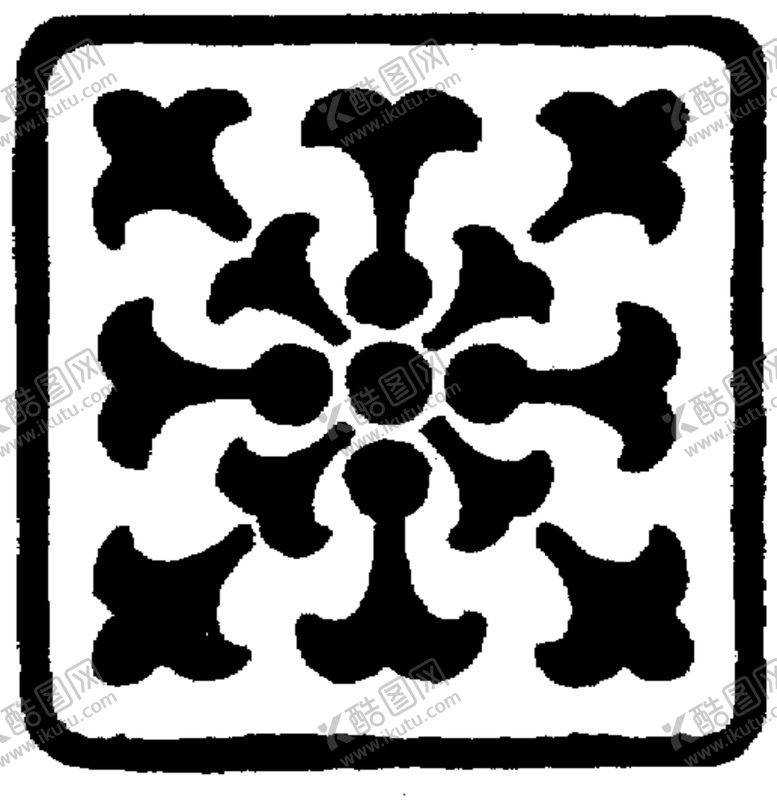 编号：99176906301430146519【酷图网】源文件下载-花纹边框