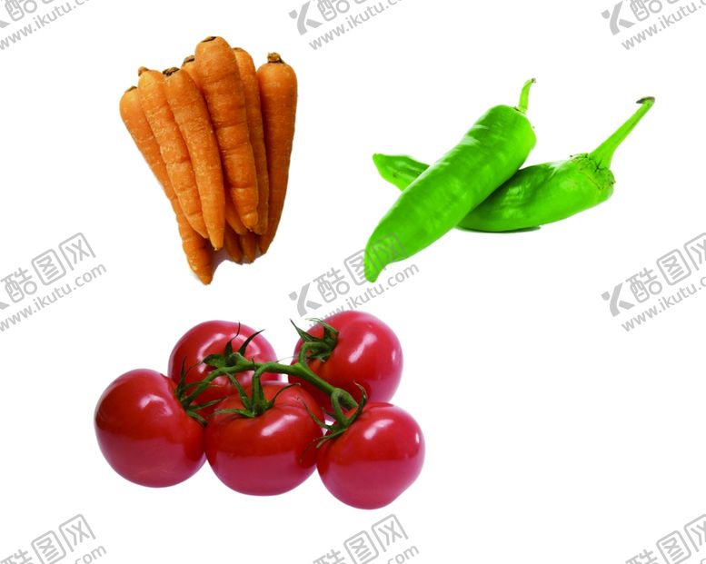 编号：96557306261748149524【酷图网】源文件下载-蔬菜素材分层