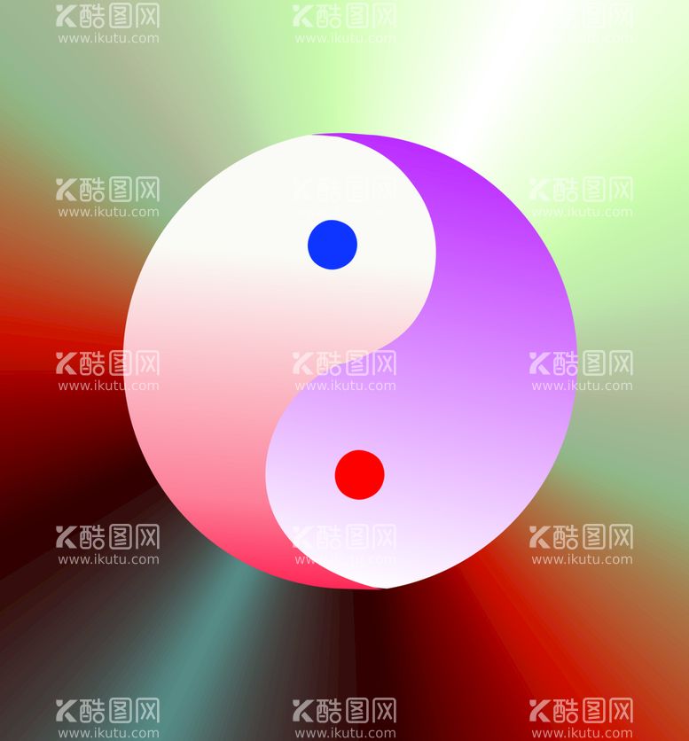 编号：47566611170539364315【酷图网】源文件下载-太极源图