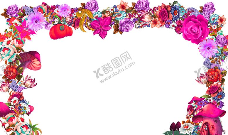 编号：28187205071419277449【酷图网】源文件下载-鲜花素材