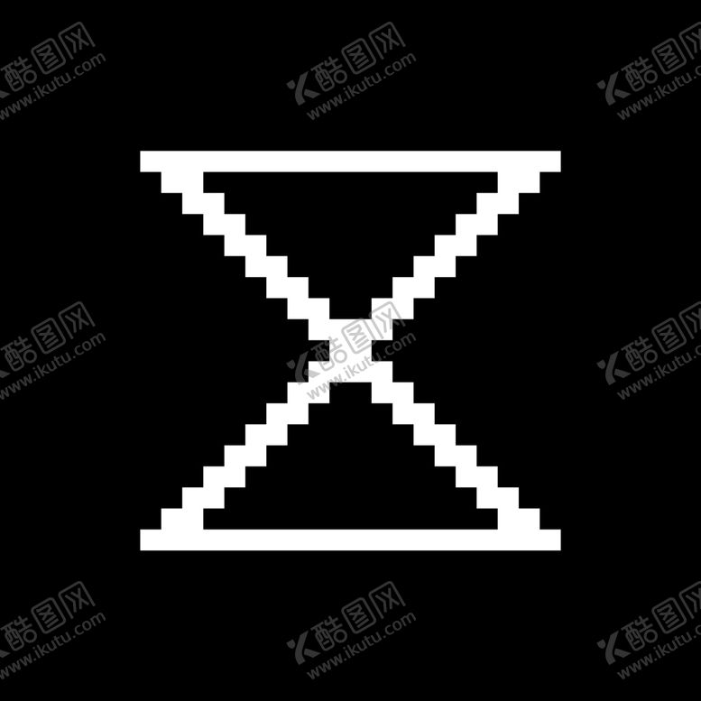 编号：66397510290426458266【酷图网】源文件下载-几何抽象元素