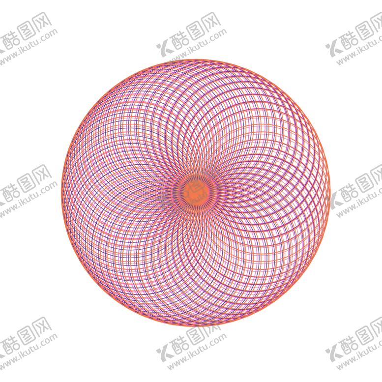 编号：89039004222040141839【酷图网】源文件下载-圆环底纹