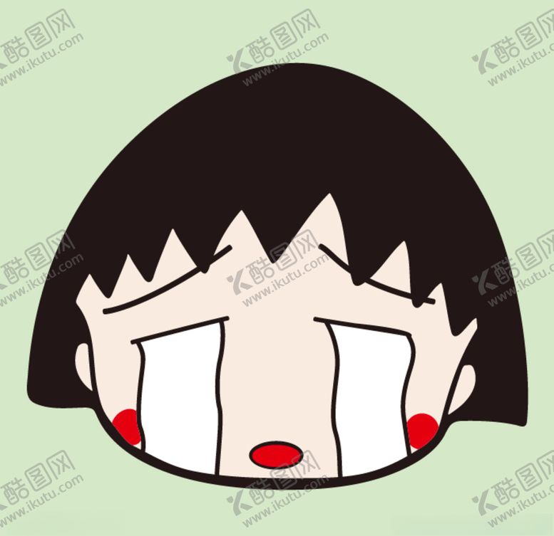编号：20907106290506152919【酷图网】源文件下载-小丸子