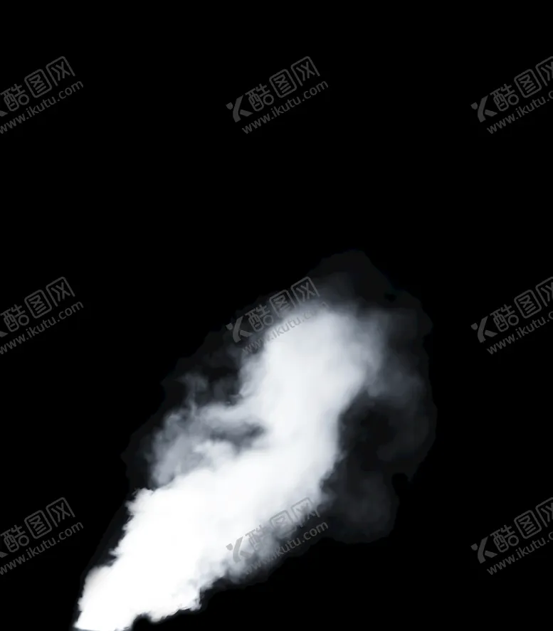 编号：72518910040359429451【酷图网】源文件下载-烟雾素材