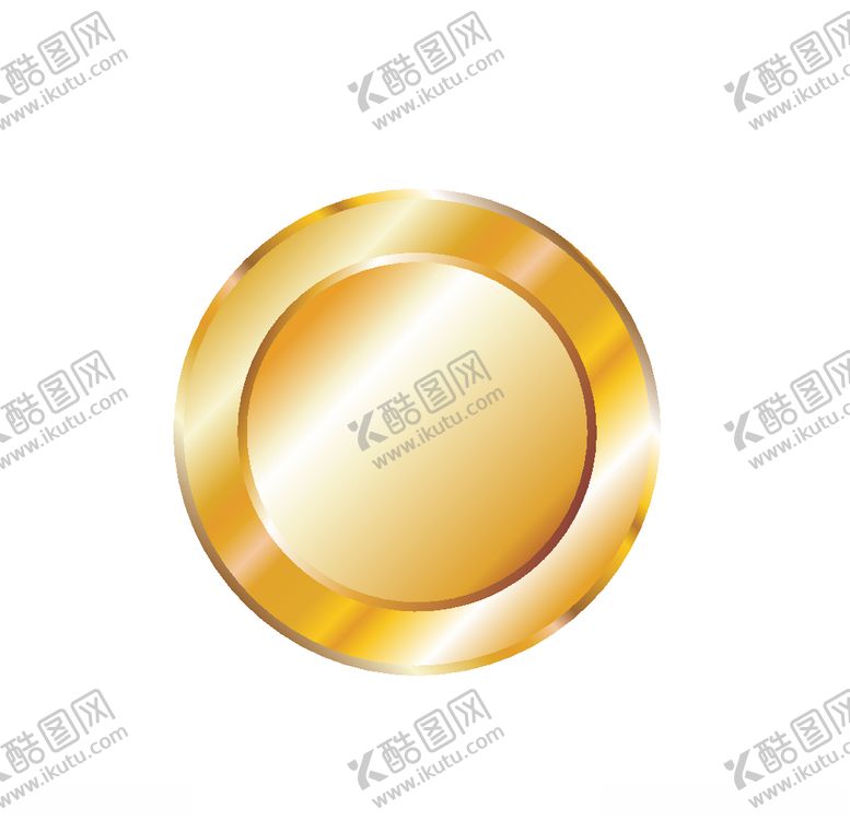 编号：28042310050706549479【酷图网】源文件下载-矢量金币元素