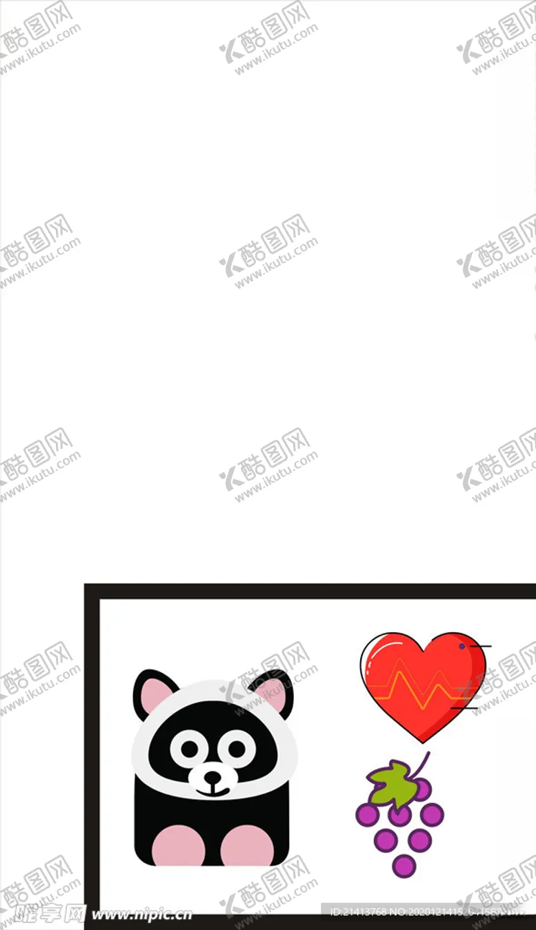 编号：55762304062136492640【酷图网】源文件下载-手绘卡通插画