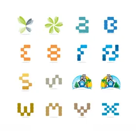 LOGO素材