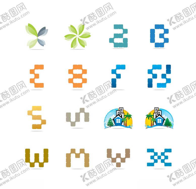 编号：71577503140816007409【酷图网】源文件下载-LOGO素材