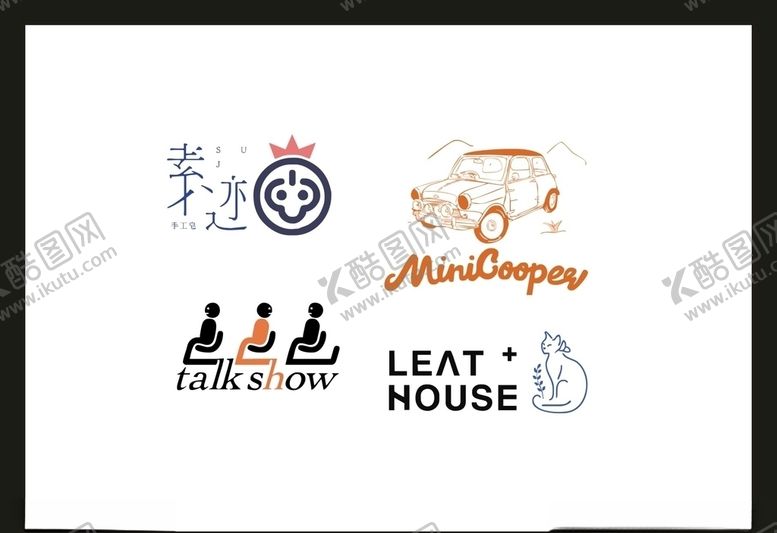 编号：78196606241252147026【酷图网】源文件下载-LOGO设计
