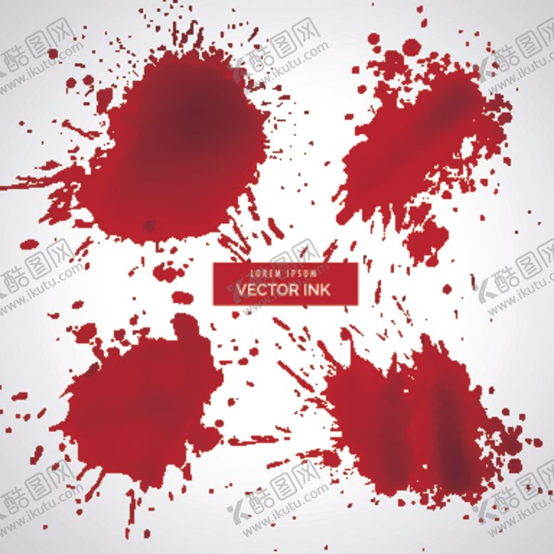 编号：65705710312325301425【酷图网】源文件下载-笔刷展板背景模板