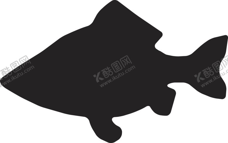 编号：80872706241005583788【酷图网】源文件下载-动物剪影