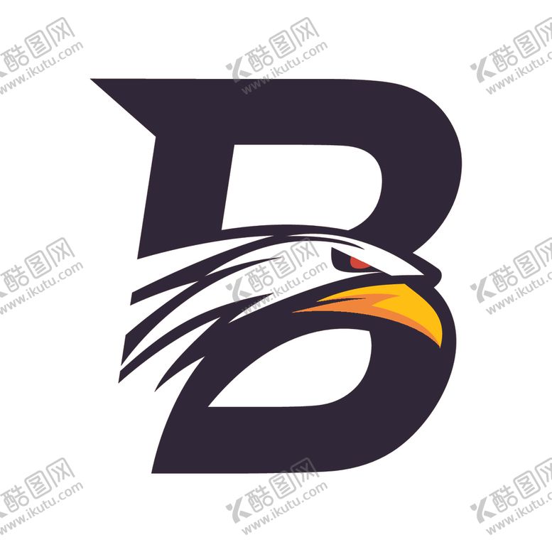 编号：25126810170332405923【酷图网】源文件下载-雄鹰LOGO