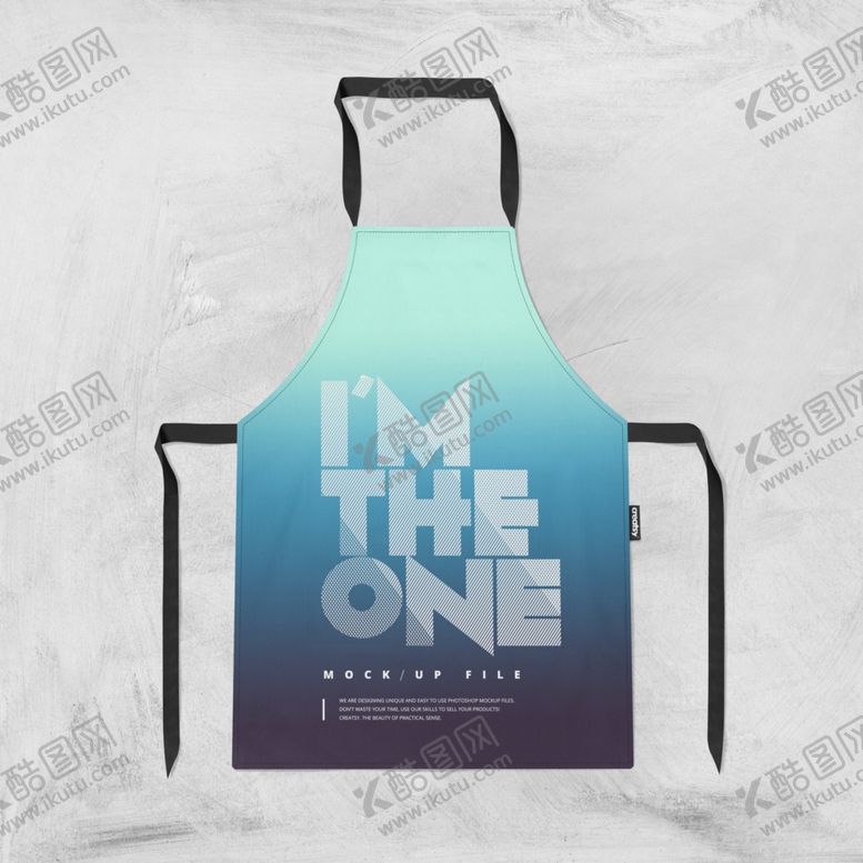 编号：47611409271849058079【酷图网】源文件下载-围裙样机