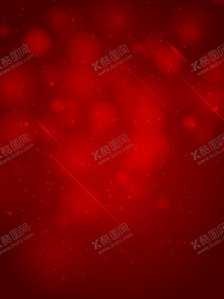 编号：55353209141702487460【酷图网】源文件下载-红色背景