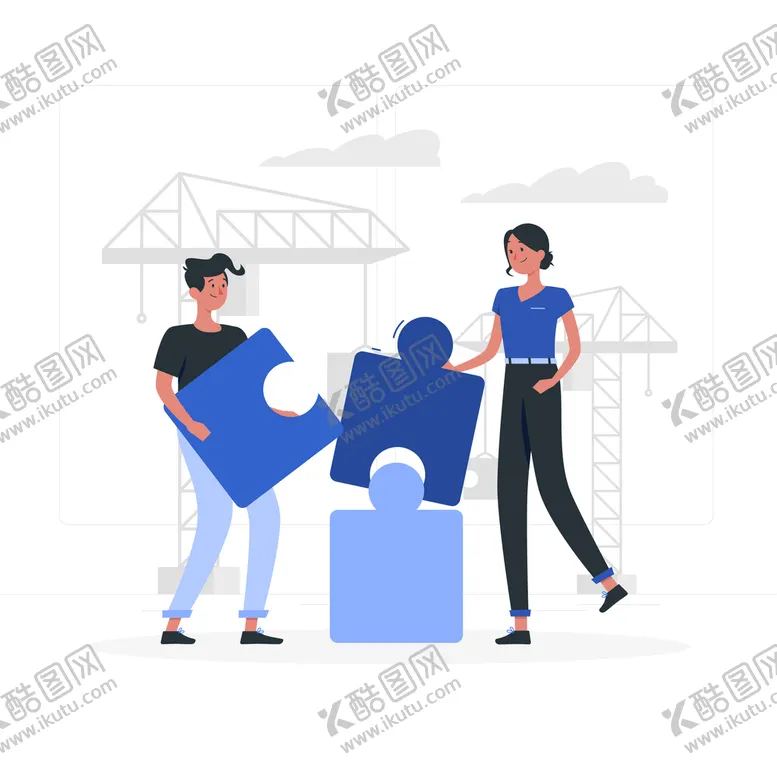 编号：90948301251311105472【酷图网】源文件下载-拼图相关