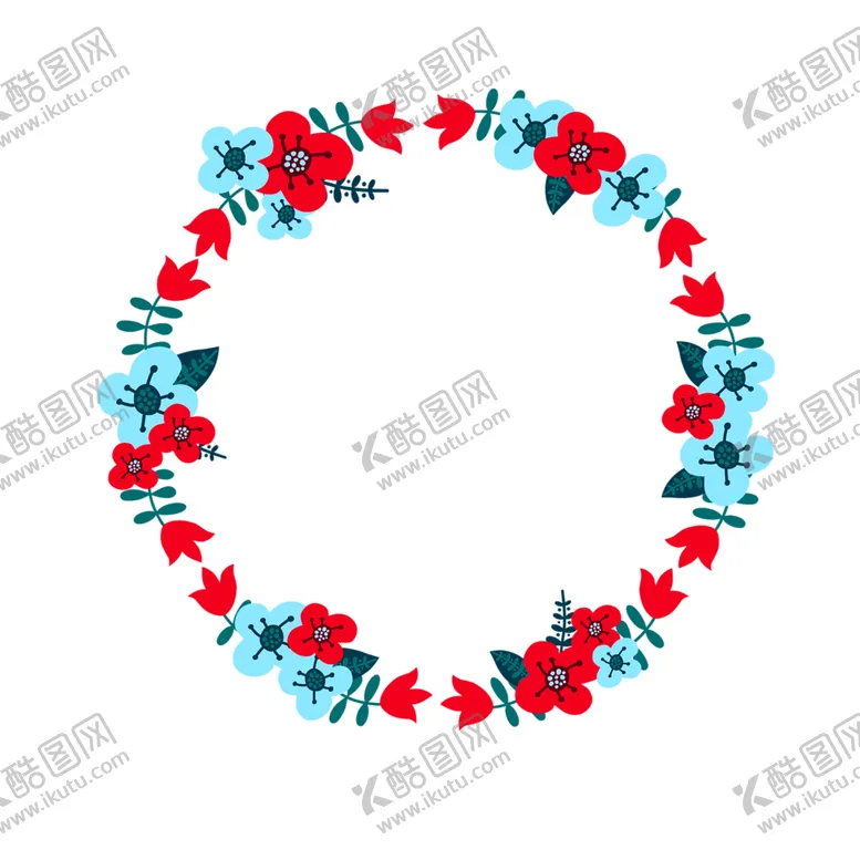 编号：92032906171649443114【酷图网】源文件下载-鲜花装饰