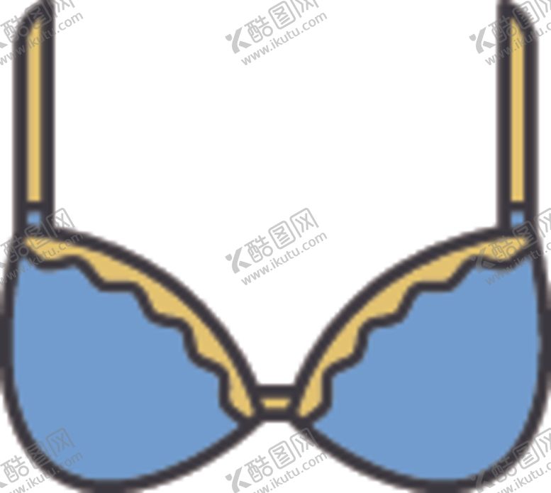 编号：90462005161527444422【酷图网】源文件下载-胸罩