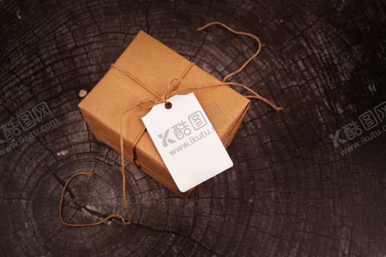 编号：88148810211344252308【酷图网】源文件下载-包装标签吊牌样机