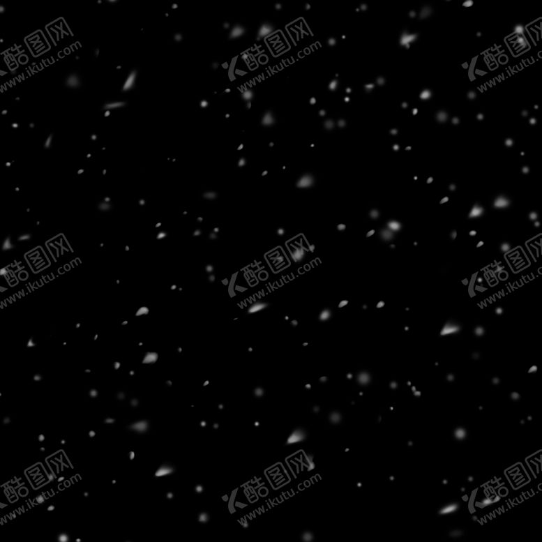 编号：87493310172239258869【酷图网】源文件下载-雪花