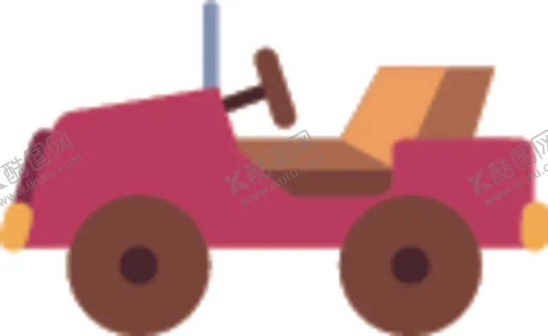 编号：18741506271512533400【酷图网】源文件下载-玩具车