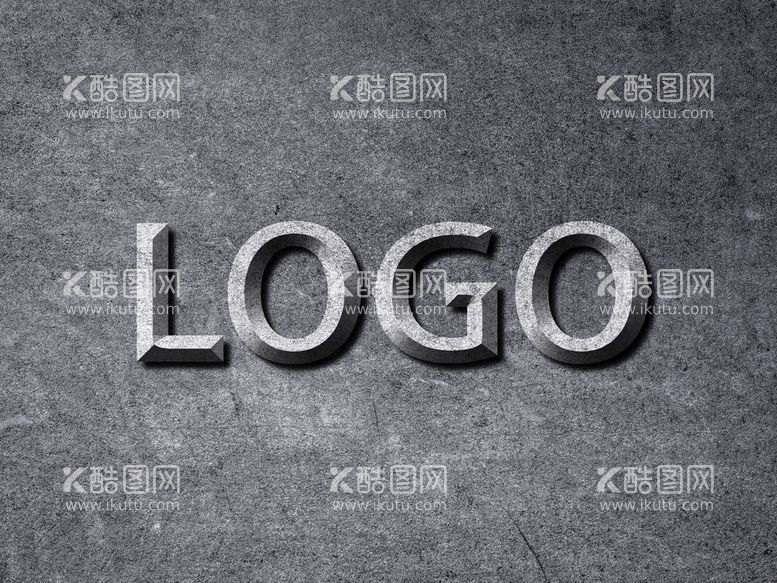 编号：32504709170433262834【酷图网】源文件下载-LOGO样机