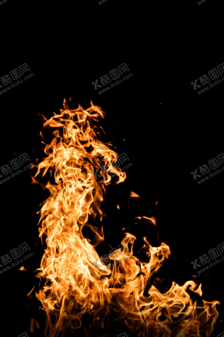 编号：37514009130909550582【酷图网】源文件下载-火焰免扣素材