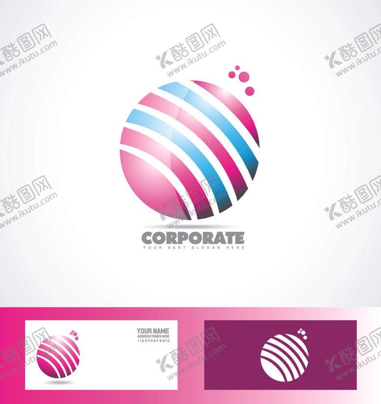 编号：88851710292300294554【酷图网】源文件下载-logo设计