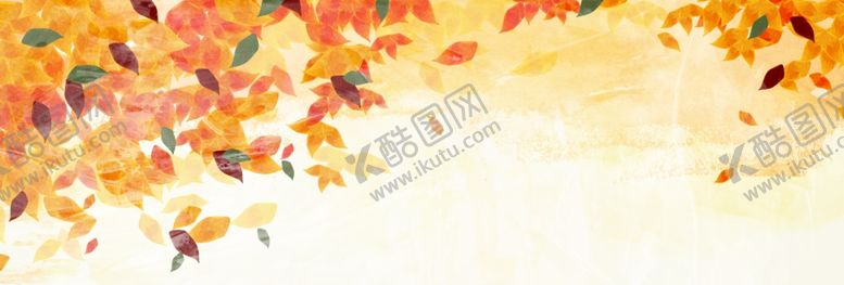 编号：35970910172234383118【酷图网】源文件下载-秋天