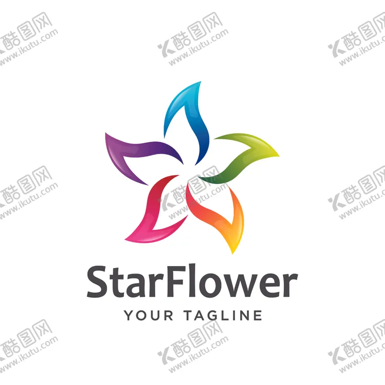 编号：63943509280854341299【酷图网】源文件下载-星星标志