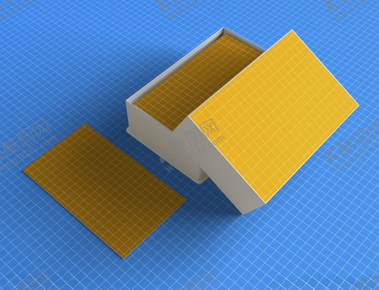 编号：41350011010754246965【酷图网】源文件下载-名片样机