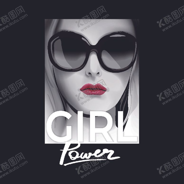 编号：74298010020159039075【酷图网】源文件下载-女孩儿