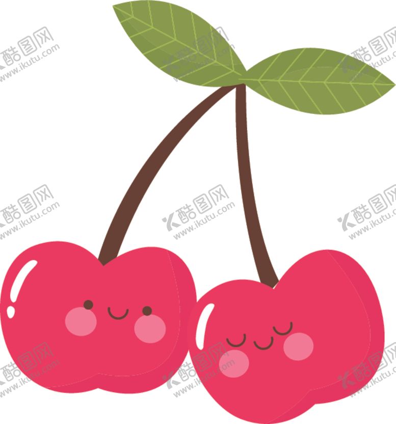 编号：44549207141057438028【酷图网】源文件下载-卡哇伊美食