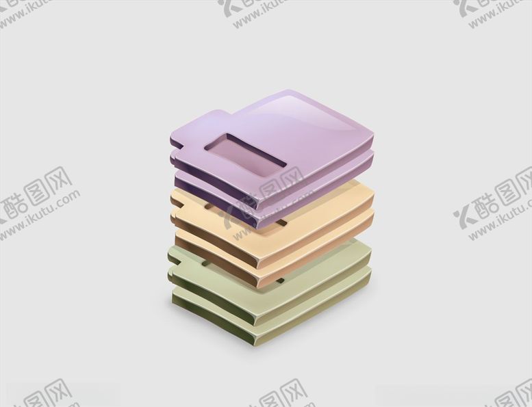 编号：30796109251044541330【酷图网】源文件下载-矢量文件夹