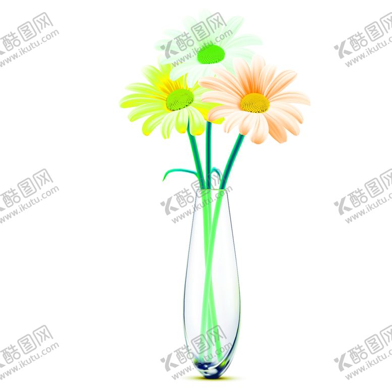 编号：22386210021634253941【酷图网】源文件下载-花素材