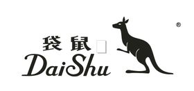 袋鼠 标志 LOGO