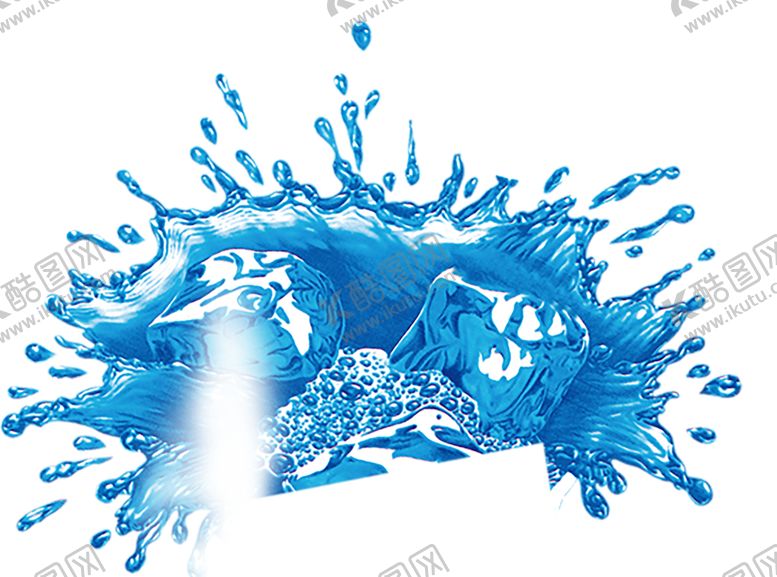 编号：18840909220251532269【酷图网】源文件下载-水花