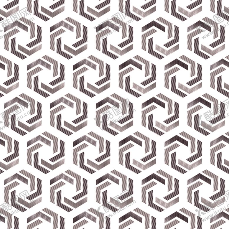 编号：28423509242231417480【酷图网】源文件下载-几何纹饰