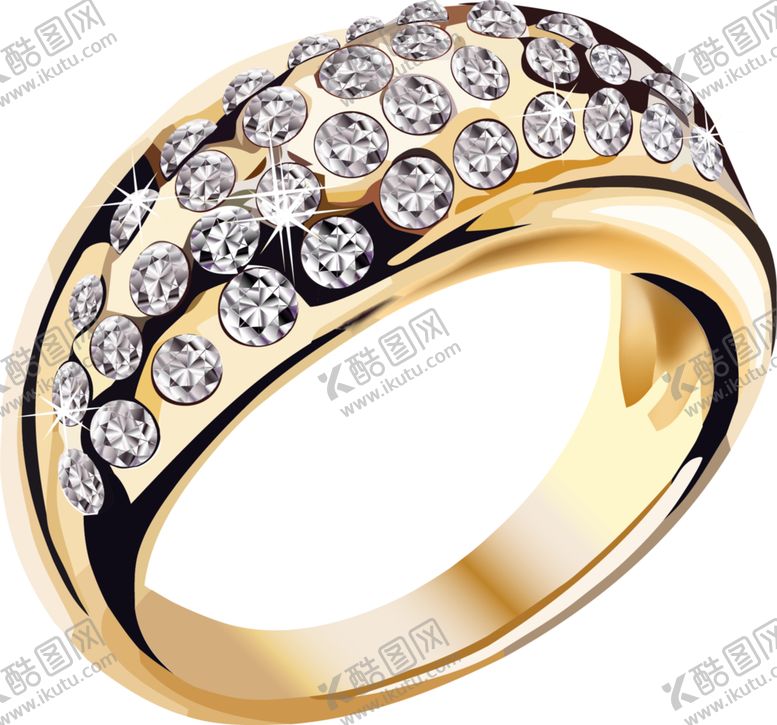 编号：88152510180455151829【酷图网】源文件下载-钻石钻戒