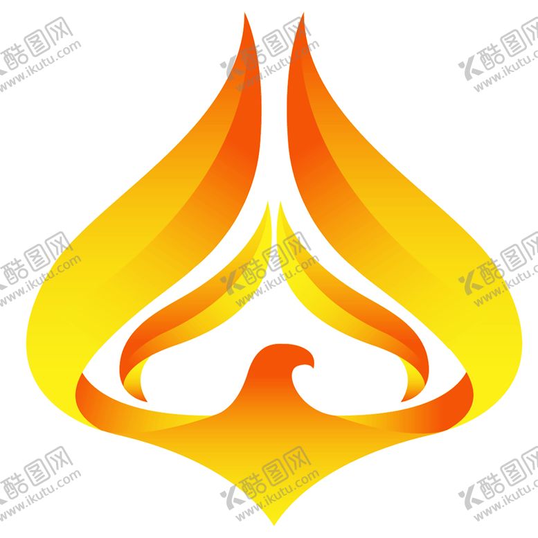 编号：19459709280353298855【酷图网】源文件下载-火焰素材