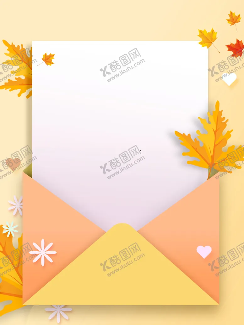 编号：23548810270822536478【酷图网】源文件下载-秋天背景
