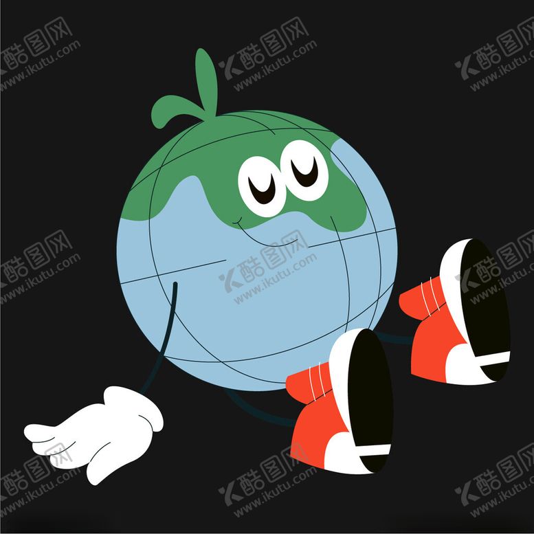 编号：94114101262032016089【酷图网】源文件下载-环保插画