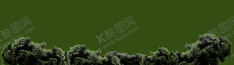 编号：57549005090420439149【酷图网】源文件下载-树木
