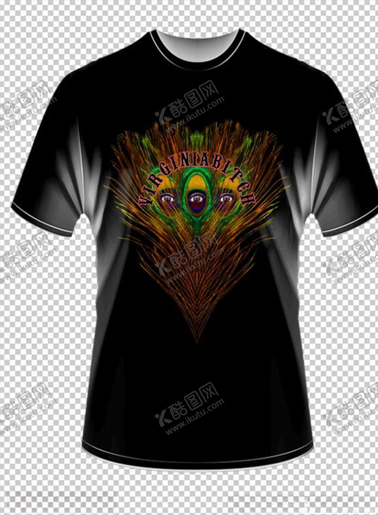 编号：89097209220324297178【酷图网】源文件下载-服装印花