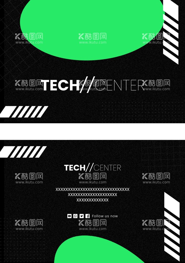 编号：37884012180614539001【酷图网】源文件下载-商务名片