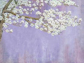 海棠花大鱼海棠壁纸画
