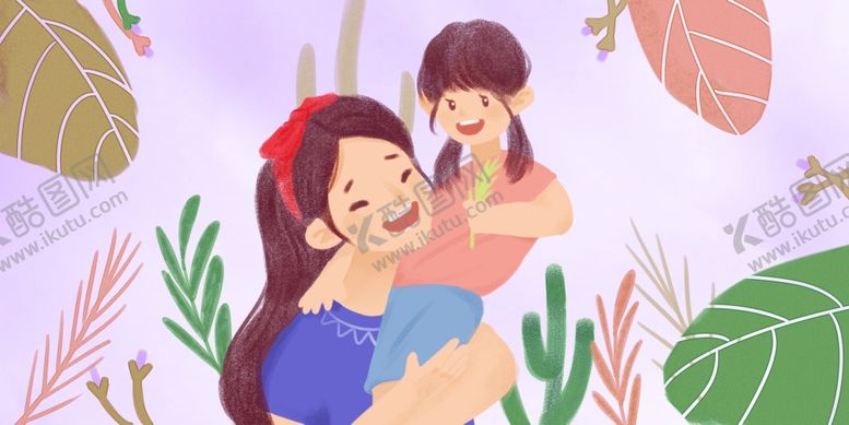 编号：11364702181145032106【酷图网】源文件下载-女生节海报