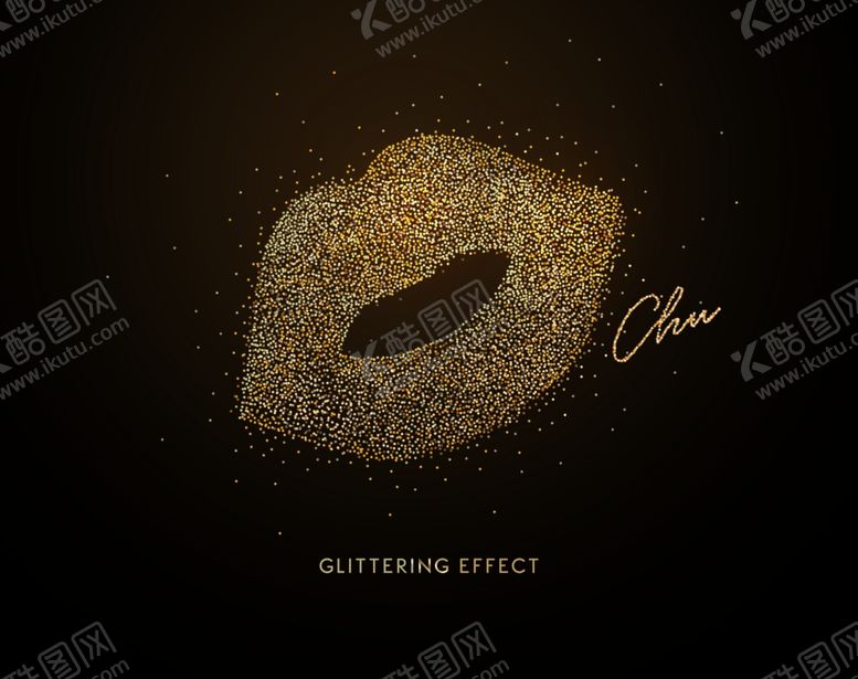 编号：58143109101419003118【酷图网】源文件下载-炫酷流光炫彩光效图片