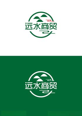 商贸标识设计