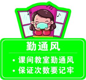 云朵提示牌