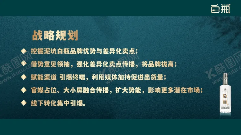 PPT内容页ppt排版分节